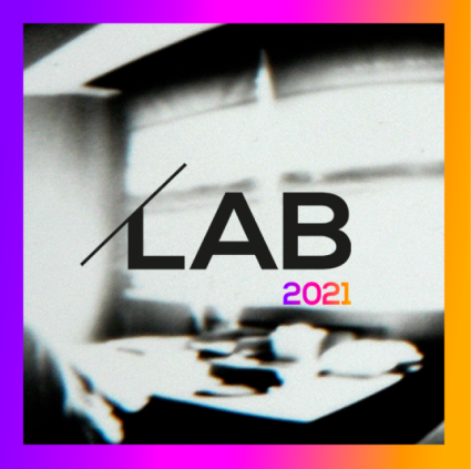 Intersección LAB21, mesa de trabajo para proyectos artísticos