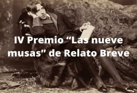 IV Premio “Las nueve musas” de Relato Breve