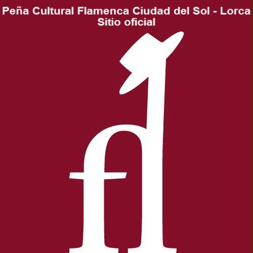 Concurso Cartel Festival de Cante Flamenco Ciudad del Sol 2021