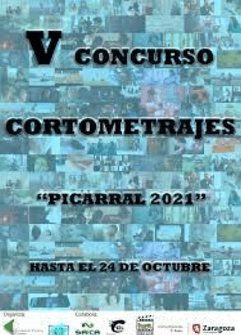 V Concurso de Cortometrajes Picarral 2021