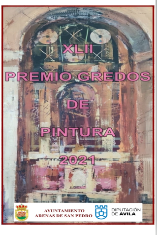 XLII Premio Gredos de Pintura 2021