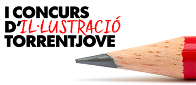 I Concurso de Ilustración TorrentJove