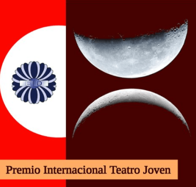 VI Premio Internacional para obras de teatro joven