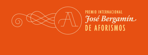 IX Premio Internacional José Bergamín de Aforismos