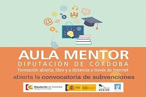 AULA MENTOR  Diputación de Córdoba