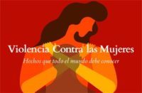 25 de noviembre Día Internacional para la Eliminación de la Violencia contra la Mujer