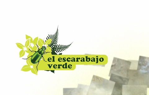 I Certamen para jóvenes de cortos de temática medioambiental “El escarabajo verde”