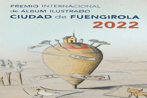 I Premio Internacional de Álbum Ilustrado Ciudad de Fuengirola 2022