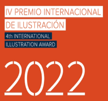 IV Premio Internacional de Ilustración Edelvives