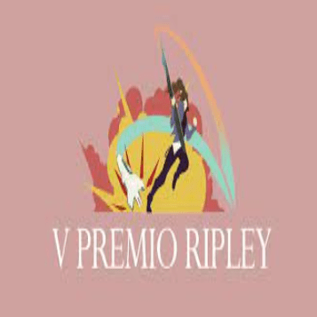 V Premio «Ripley» de novela de ciencia ficción y terror