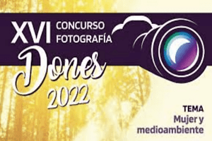 XVI Concurso de fotografía Dones 2022