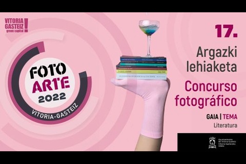 17º Certamen Fotográfico FotoArte 2022