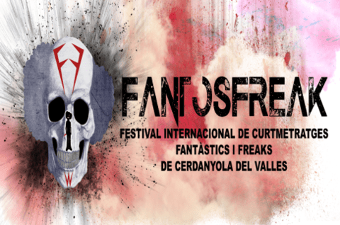 23º Concurso de Cortometrajes Fantosfreak 2022