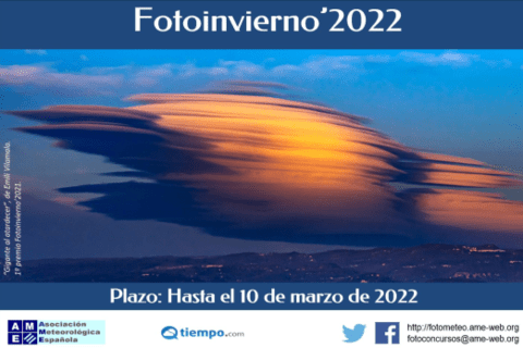 Concurso Fotoinvierno 2022