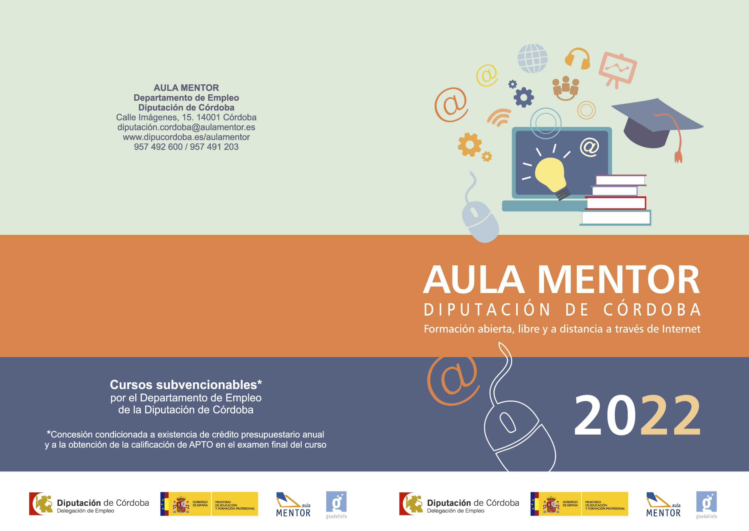 Aula Mentor