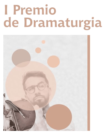 I Premio Dramaturgia. Diputación de Córdoba