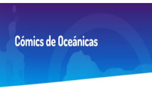 II Concurso ‘Cómics de Oceánicas’