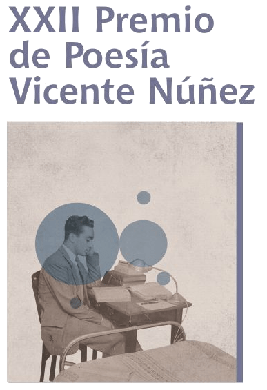 XXII Premio de Poesía Vicente Núñez. Diputación de Córdoba