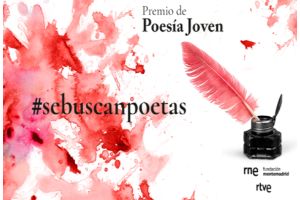 XIV Premio de Poesía Joven RNE-Fundación Montemadrid