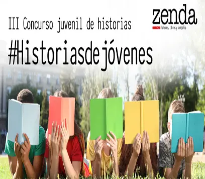 III Concurso juvenil de historias. #historiasdejóvenes