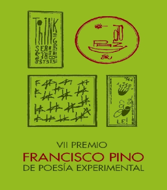 VII Premio Francisco Pino de Poesía Experimental