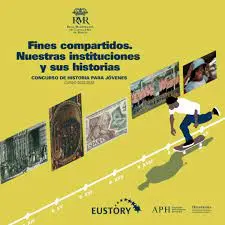 XVI Concurso de Historia para Jóvenes Eustory