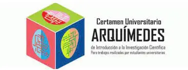 XX Certamen Universitario ‘Arquímedes’, de Introducción a la Investigación Científica