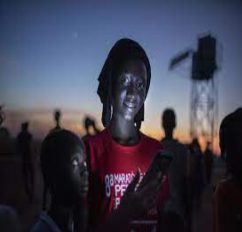 Concurso Fotográfico «Objetivo África» 2023