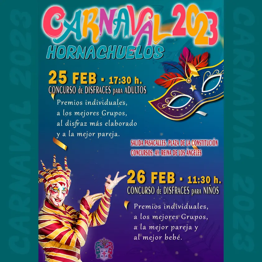 Hornachuelos. Carnaval