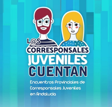 Encuentros Provinciales de Corresponsales Juveniles, Instituto Andaluz de la Juventud