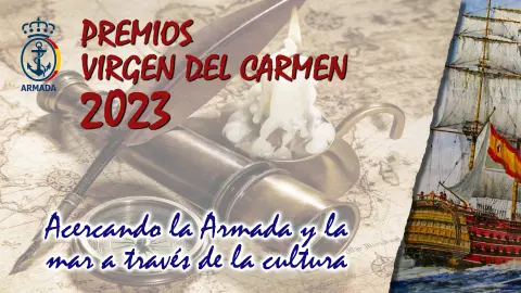 Premios Virgen del Carmen 2023