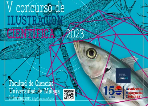 V Concurso de Ilustración Científica, Universidad de Málaga