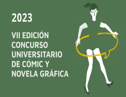 VII Certamen Nacional Campus Cómic