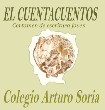 28º Certamen Nacional de Escritura “EL cuentacuentos 2023”