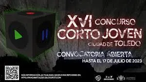 XVI Concurso Corto Joven Ciudad de Toledo