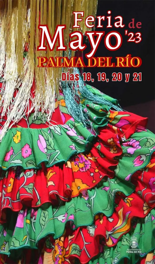 Palma del Río. Feria de Mayo