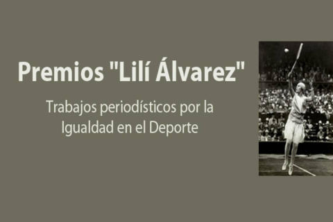 VII edición de los Premios «Lilí Álvarez»