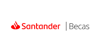 “Becas Santander Estudios | Ayuda Económica 2023/2024”