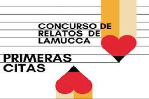 VIII Concurso de Relatos de Lamucca «Primeras Citas»