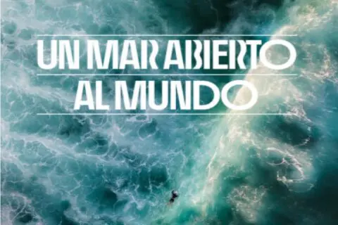 Concurso Internacional De Fotografía “Un Mar Abierto Al Mundo”