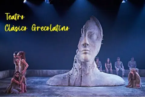 XVII Concurso Nacional de Teatro Clásico Grecolatino 2023-2024