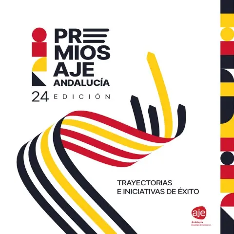 XXIV Premios AJE Andalucía