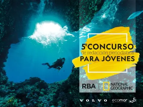 Concurso de redacción periodística para jóvenes «Querido Mar»