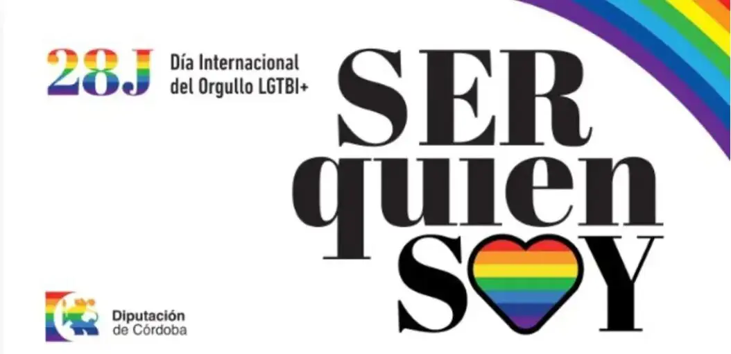 Abierta la convocatoria de los premios ‘Ser quien soy 2024’ para reconocer a colectivos, personas y entidades que luchan por los derechos LGTBI