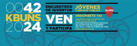 Encuentros Internacionales de Juventud de Cabueñes 