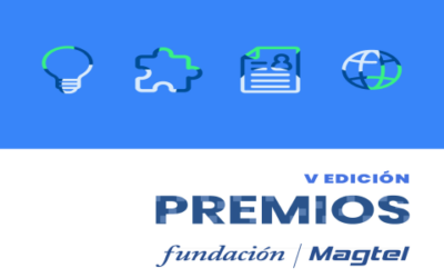 V Premios Fundación Magtel 2024