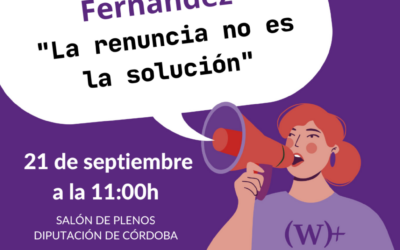 Escuela de Feminismo Wallada