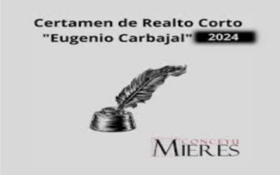 22.ª Certamen de relato corto “Eugenio Carbajal”