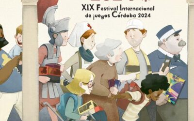 XIX edición del Festival Internacional de JuegosFestival Internacional de Juegos 2024