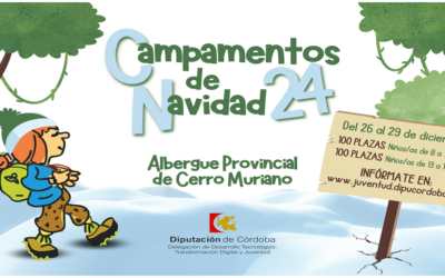 Campamentos de Navidad 2024